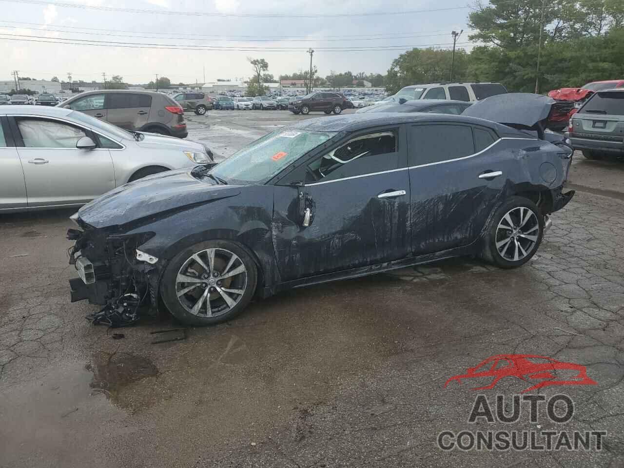 NISSAN MAXIMA 2016 - 1N4AA6AP8GC436562