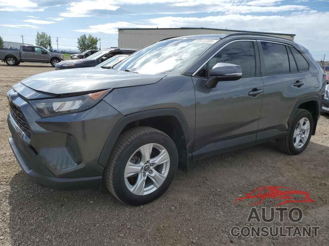 TOYOTA RAV4 2019 - 2T3B1RFV1KC036065