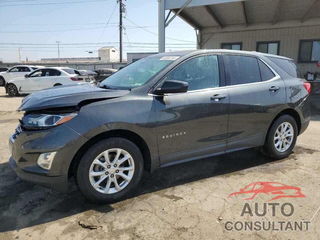 CHEVROLET EQUINOX 2019 - 2GNAXKEV5K6145343