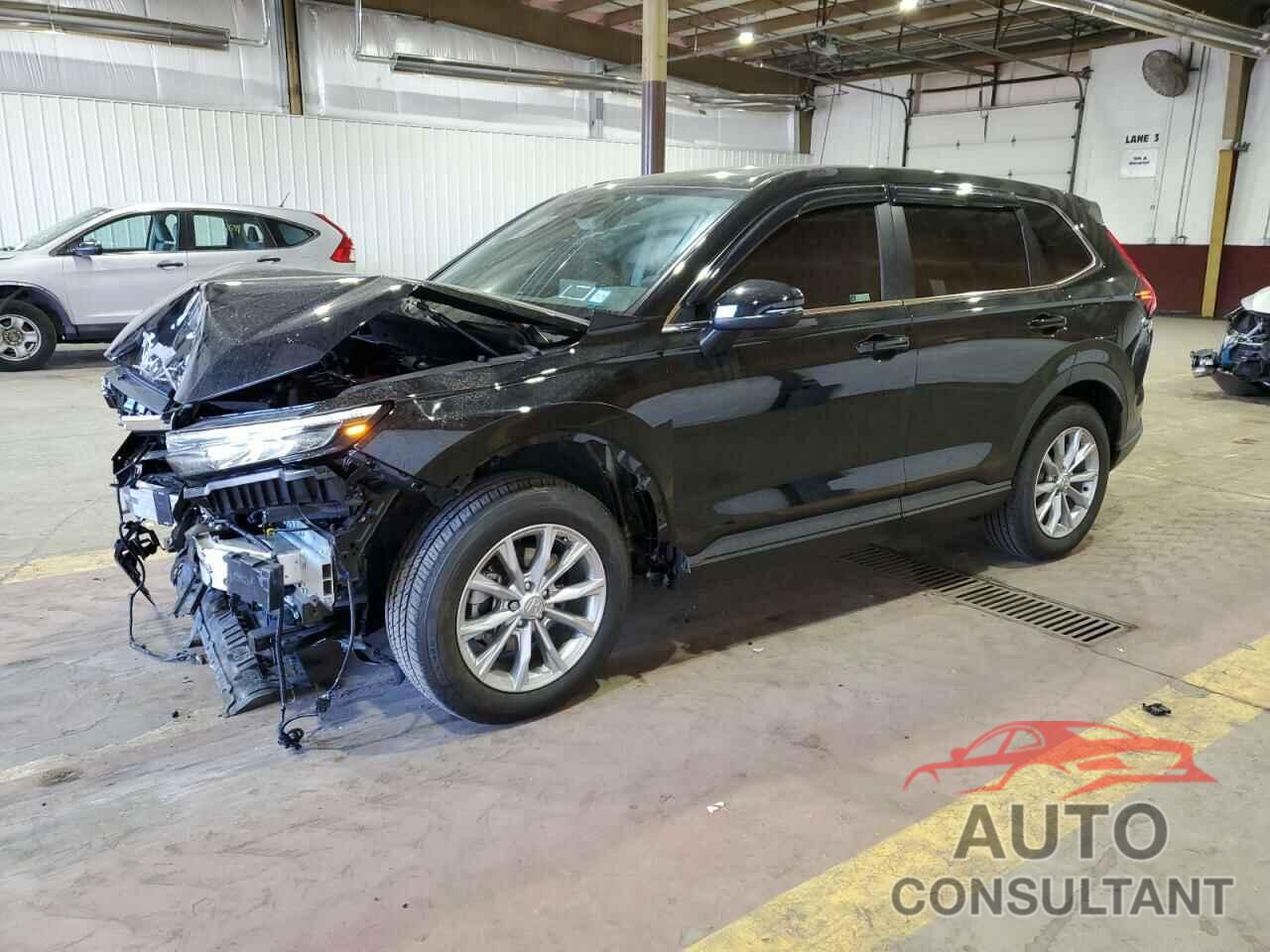 HONDA CRV 2024 - 2HKRS4H71RH456308