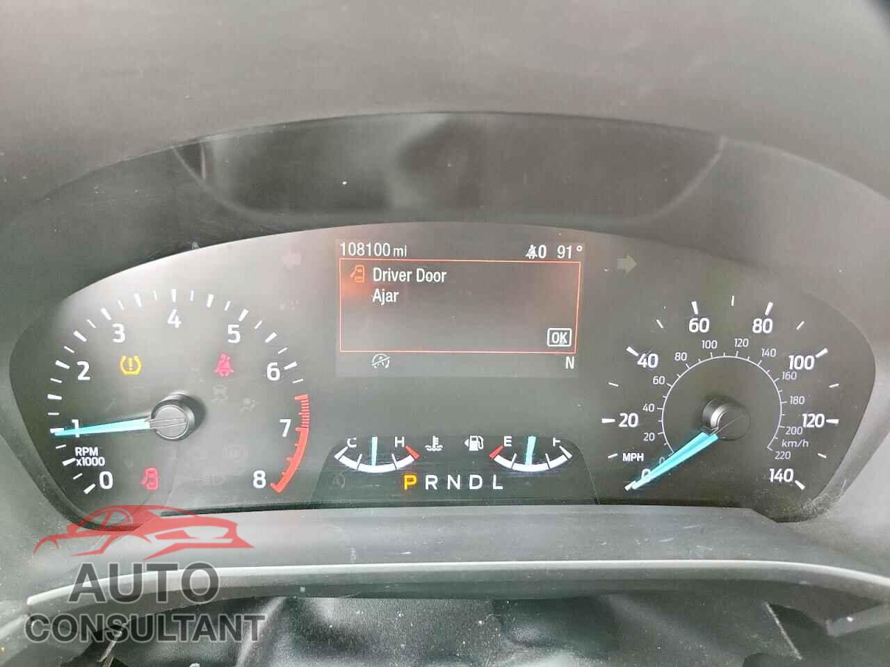 FORD ESCAPE 2020 - 1FMCU0G67LUA75914