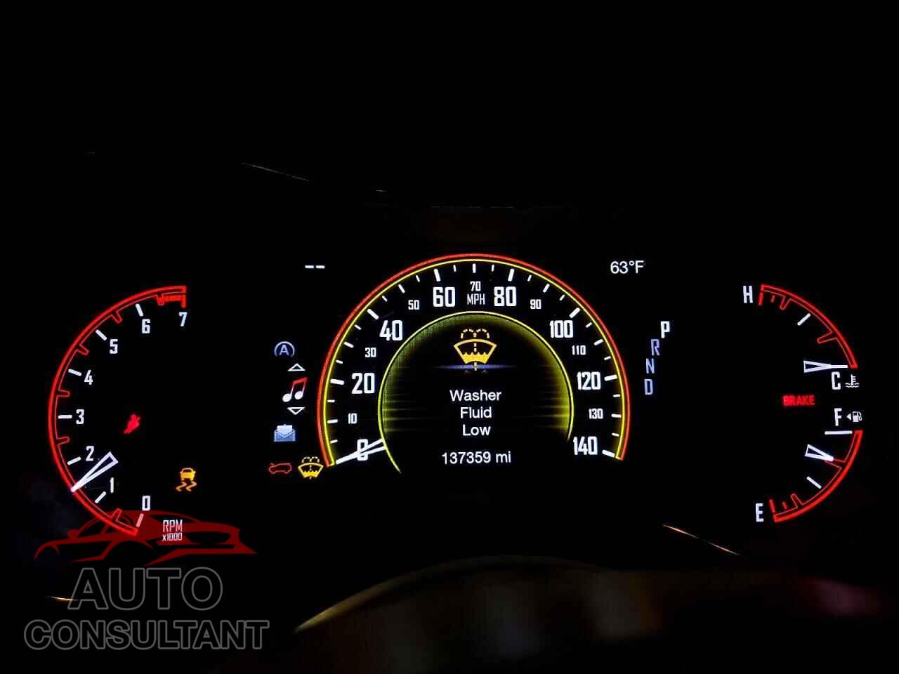 DODGE DURANGO 2019 - 1C4RDJDG6KC559708