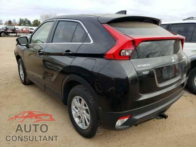 MITSUBISHI ECLIPSE 2019 - JA4AT3AA2KZ011451