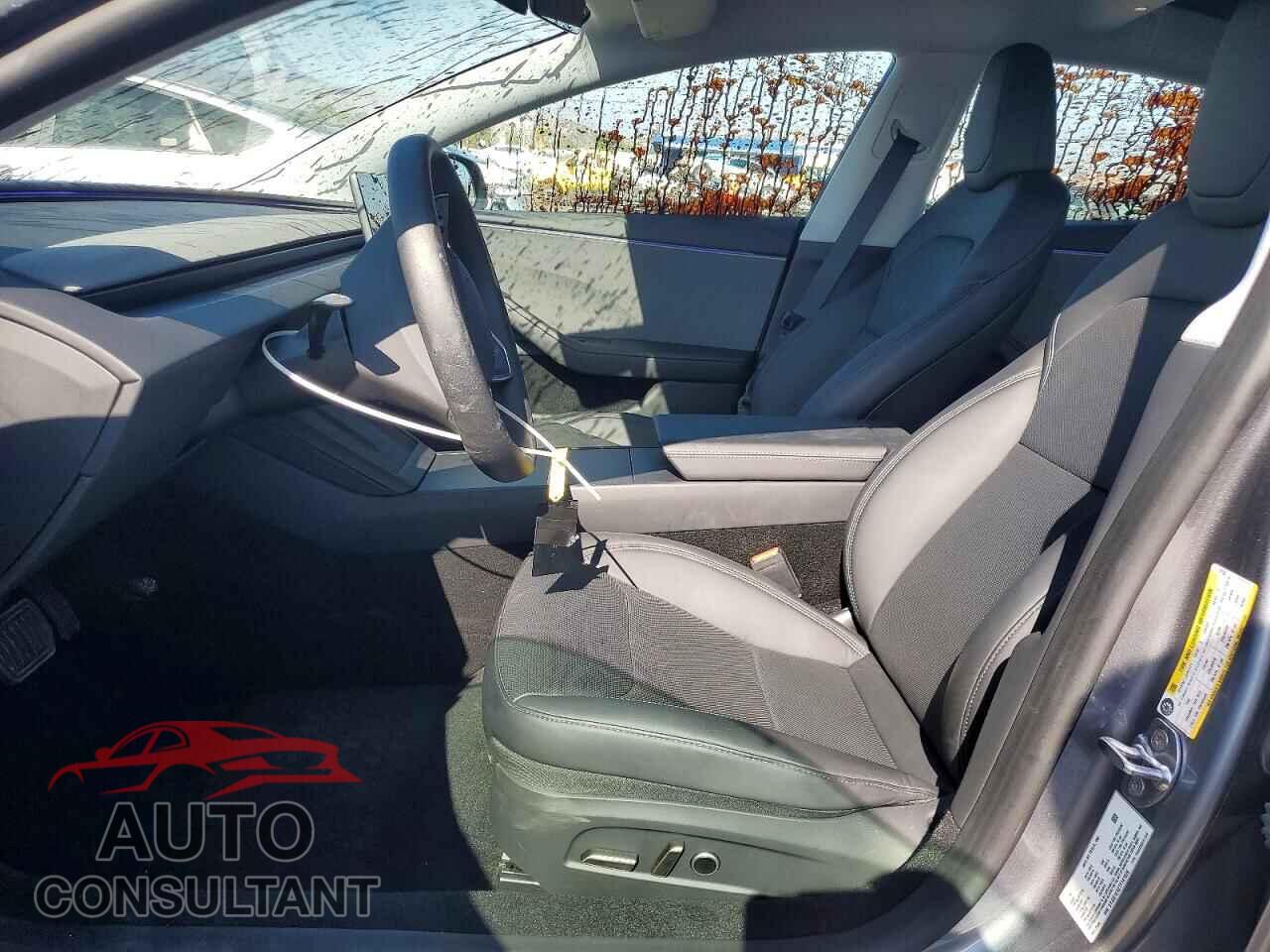 TESLA MODEL 3 2026 - 5YJ3E1EA2TF141826