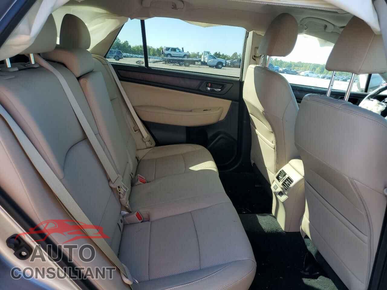 SUBARU OUTBACK 2017 - 4S4BSANC5H3301669