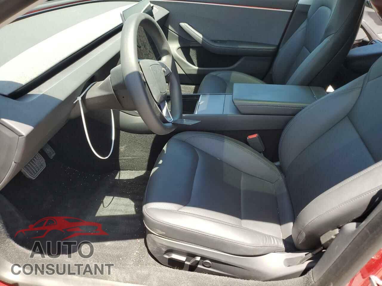 TESLA MODEL 3 2024 - 5YJ3E1EA4RF720986