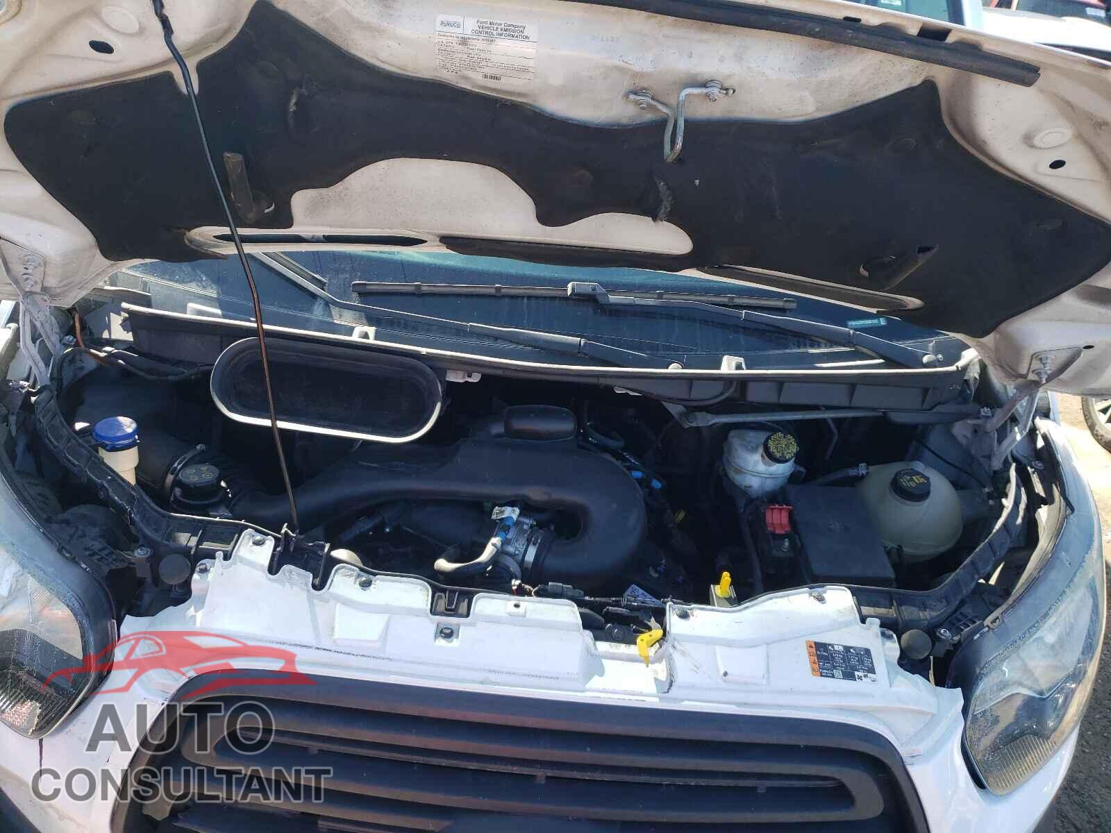 FORD TRANSIT CO 2016 - 1FBAX2CM1GKB47313