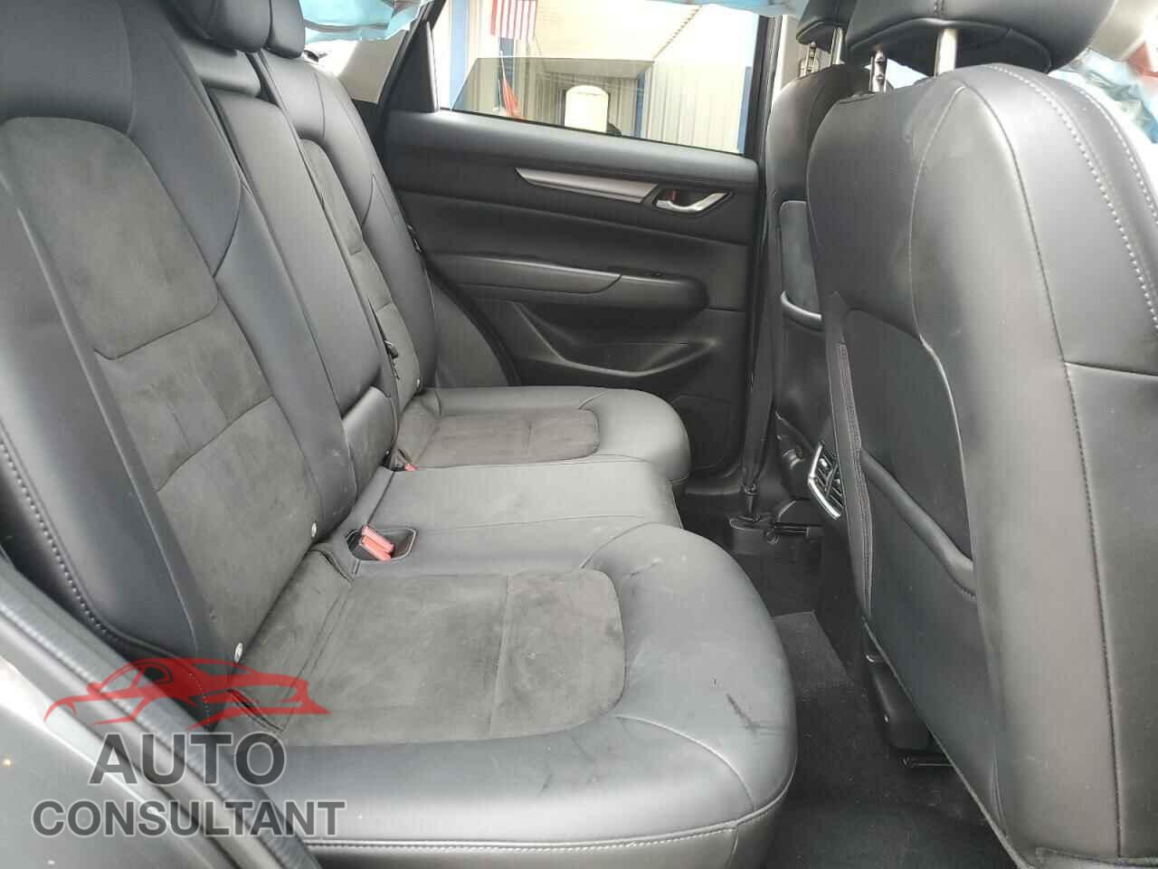 MAZDA CX-5 2020 - JM3KFBCM2L0822053