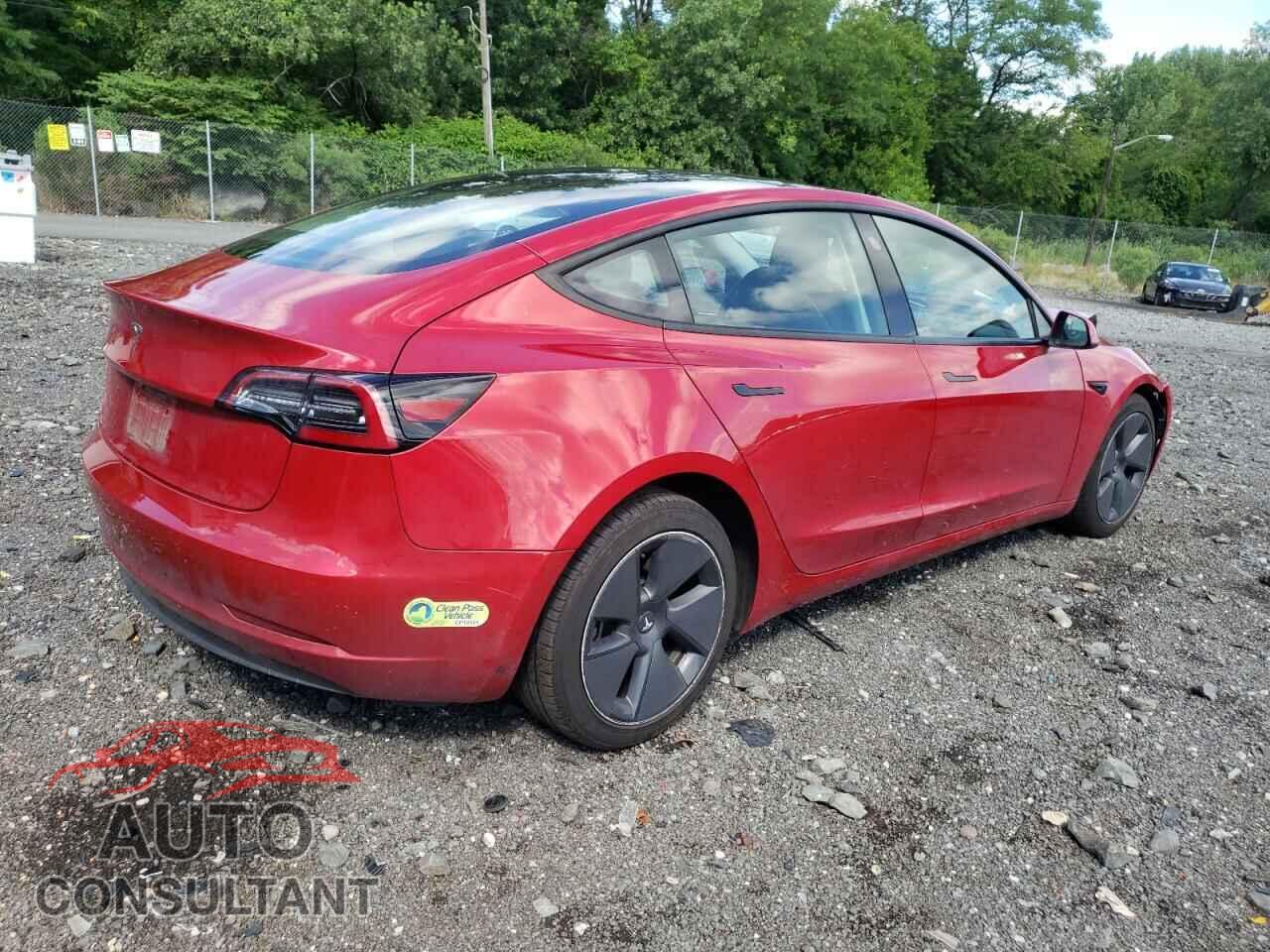 TESLA MODEL 3 2023 - 5YJ3E1EA6PF425501