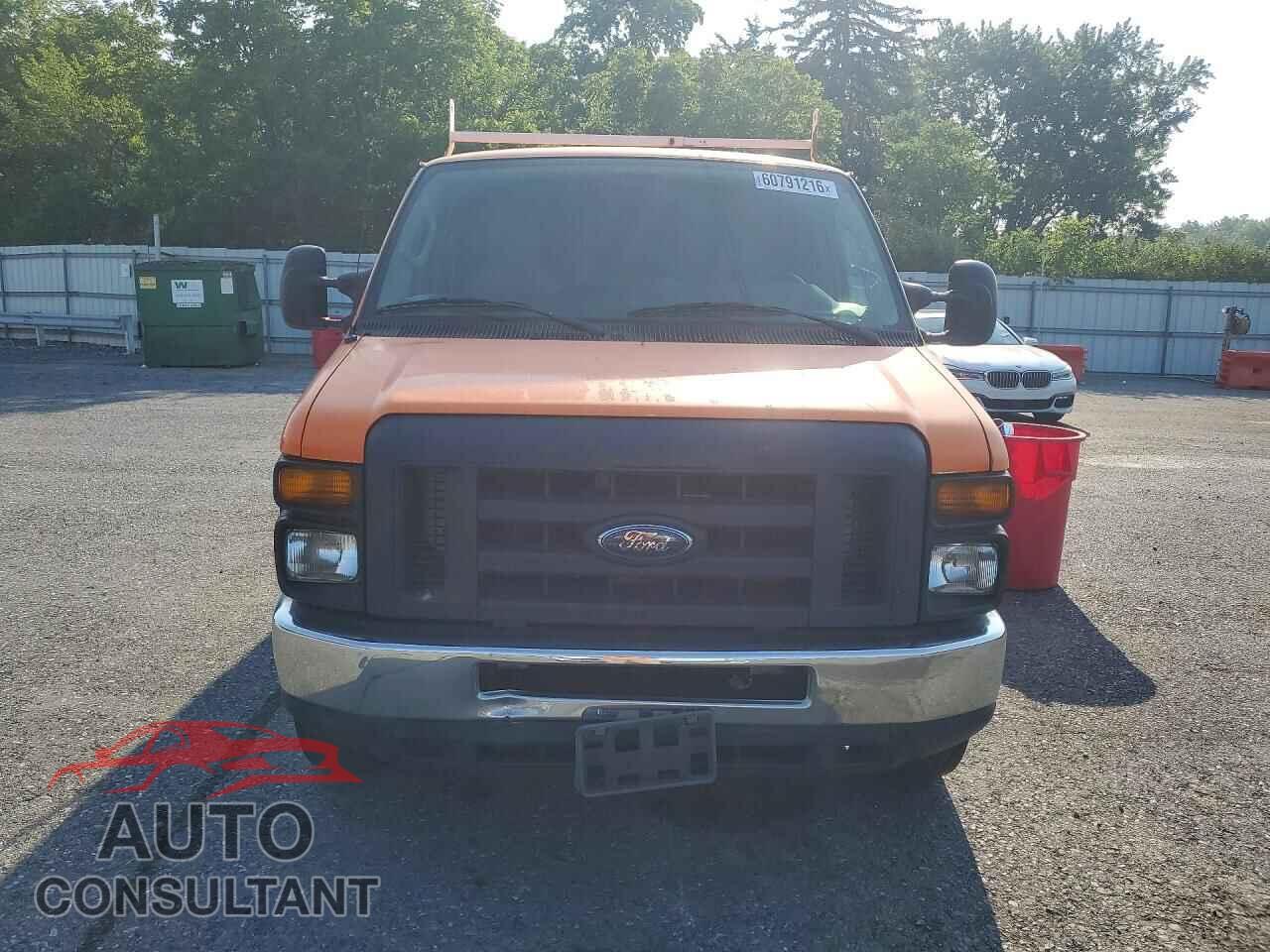 FORD ECONOLINE 2014 - 1FTNE2EW9EDA04693