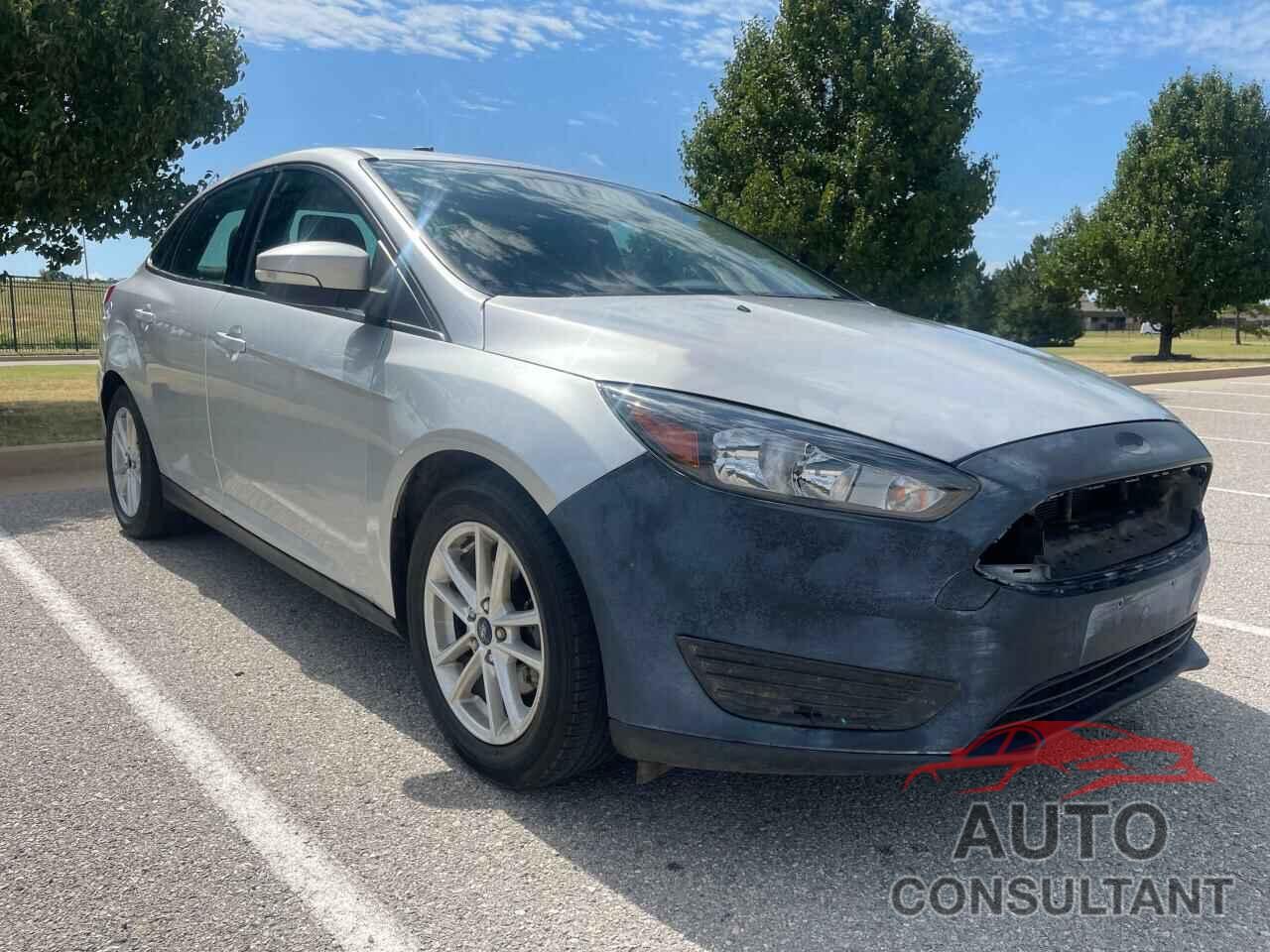 FORD FOCUS 2017 - 1FADP3FE0HL264174