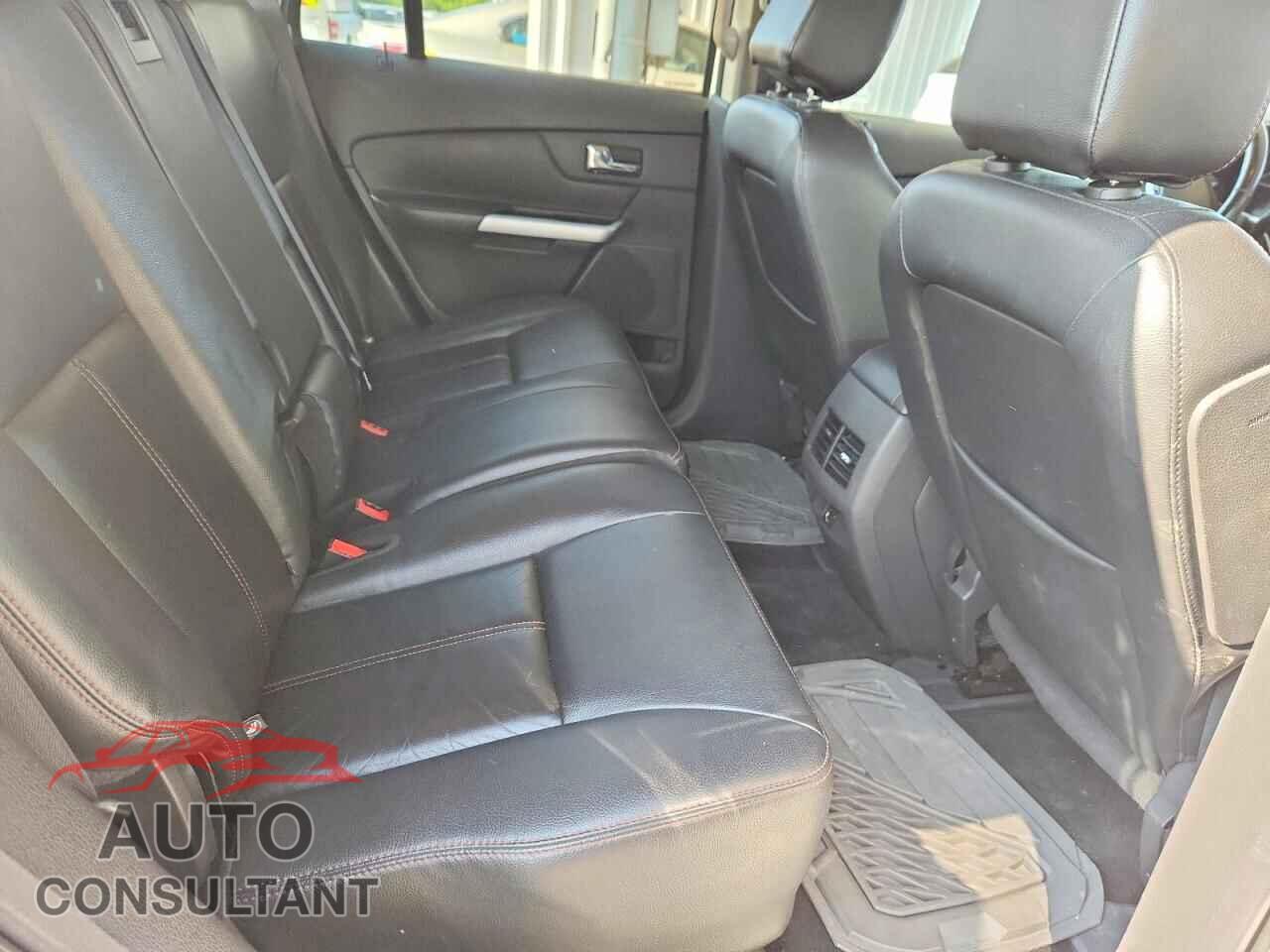 FORD EDGE 2013 - 2FMDK3JC7DBB82074