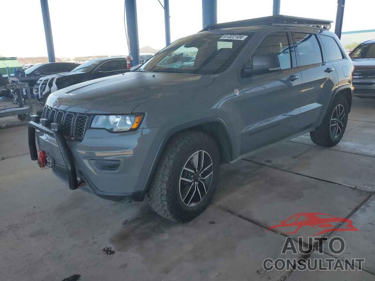 JEEP GRAND CHER 2019 - 1C4RJFLG9KC786530