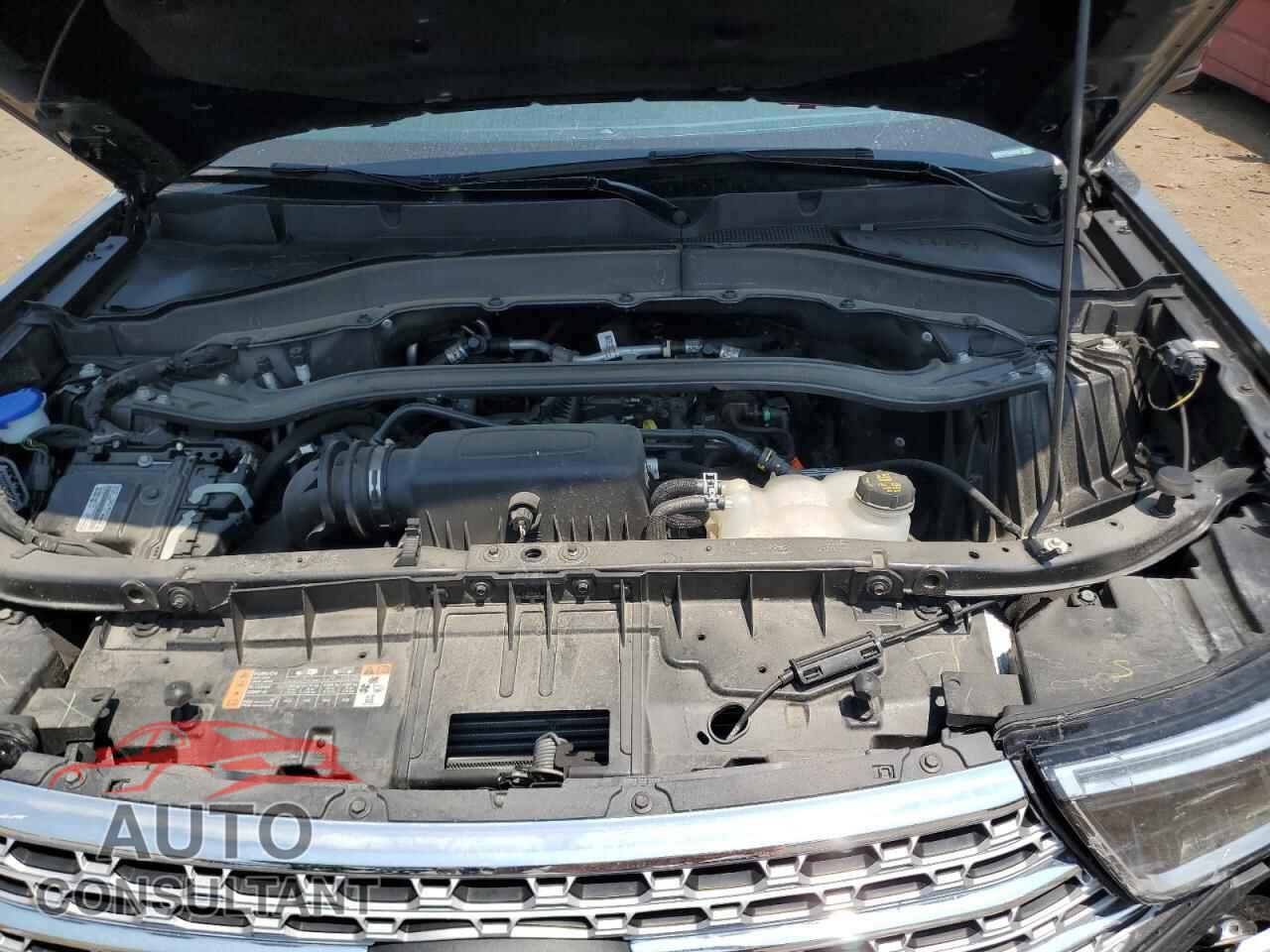 FORD EXPLORER 2023 - 1FMSK8FH7PGB83389