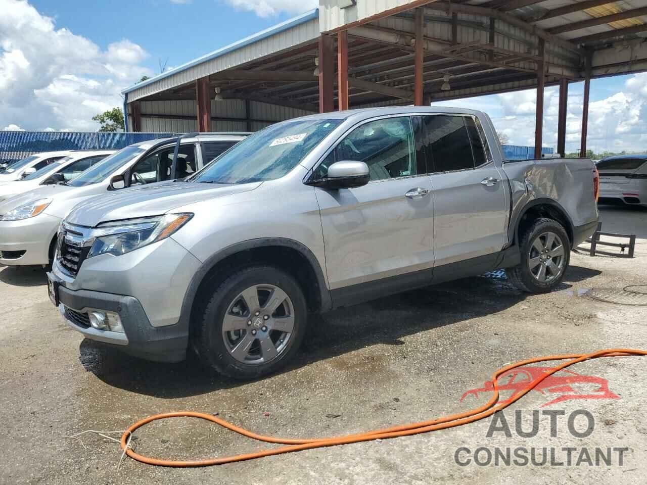 HONDA RIDGELINE 2020 - 5FPYK3F77LB010959