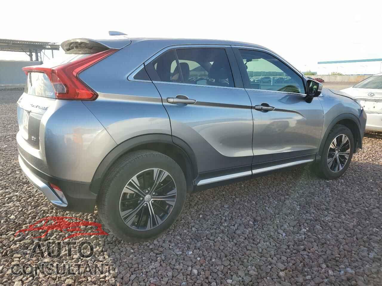 MITSUBISHI ECLIPSE 2018 - JA4AT5AA4JZ062329