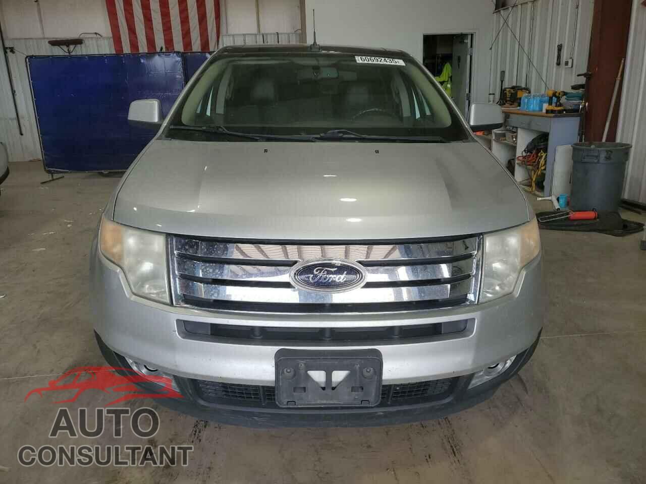 FORD EDGE 2010 - 2FMDK4JC6ABA16906