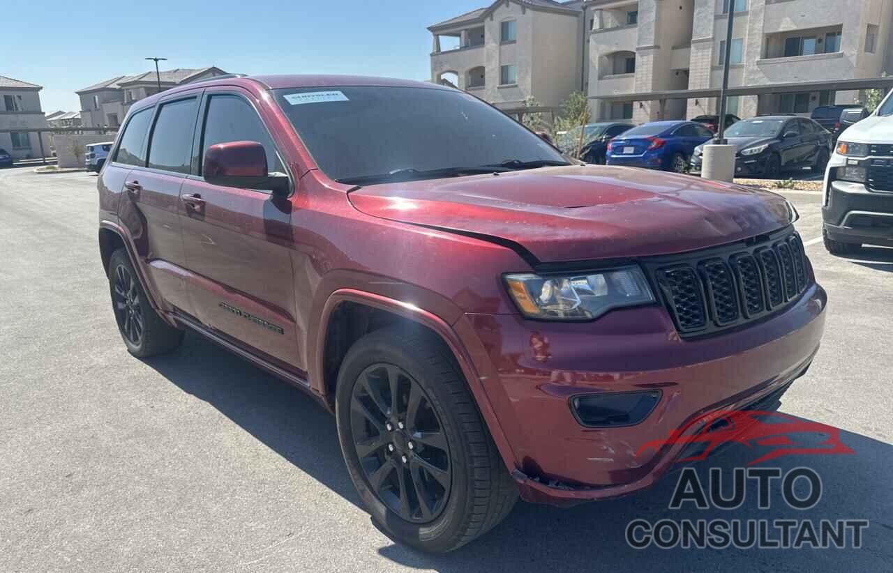 JEEP GRAND CHER 2019 - 1C4RJEAGXKC596779
