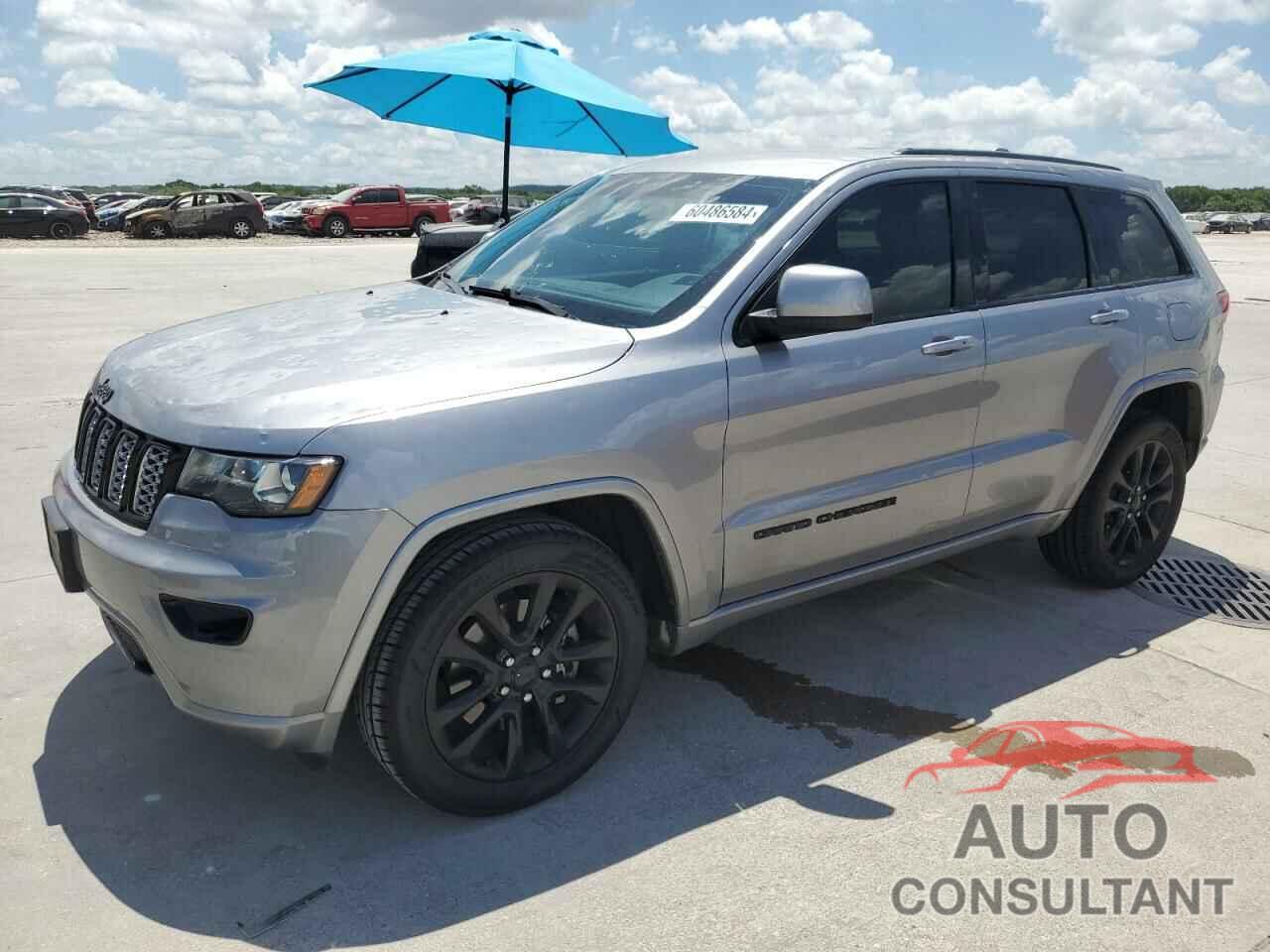 JEEP GRAND CHER 2021 - 1C4RJEAG3MC539519