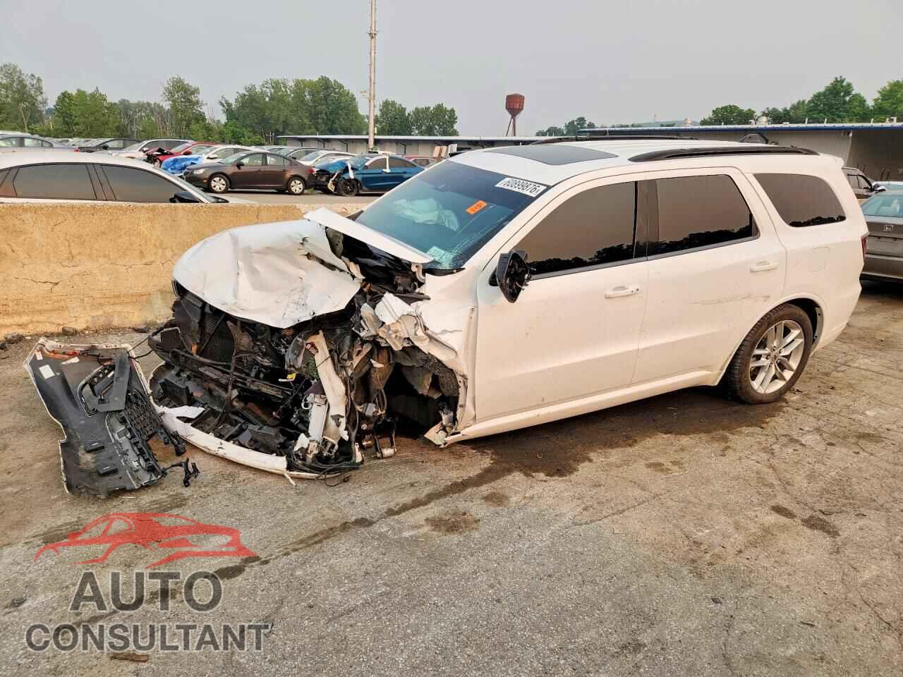 DODGE DURANGO 2023 - 1C4RDJDG2PC629230