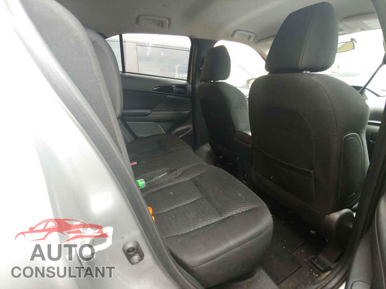 MITSUBISHI ECLIPSE 2019 - JA4AT3AA1KZ033893