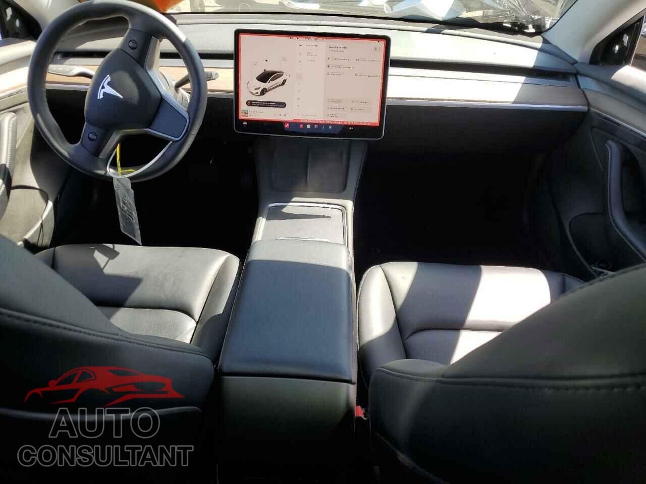 TESLA MODEL 3 2023 - 5YJ3E1EA7PF457499