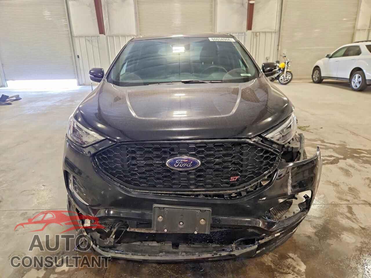 FORD EDGE 2021 - 2FMPK4AP1MBA18129
