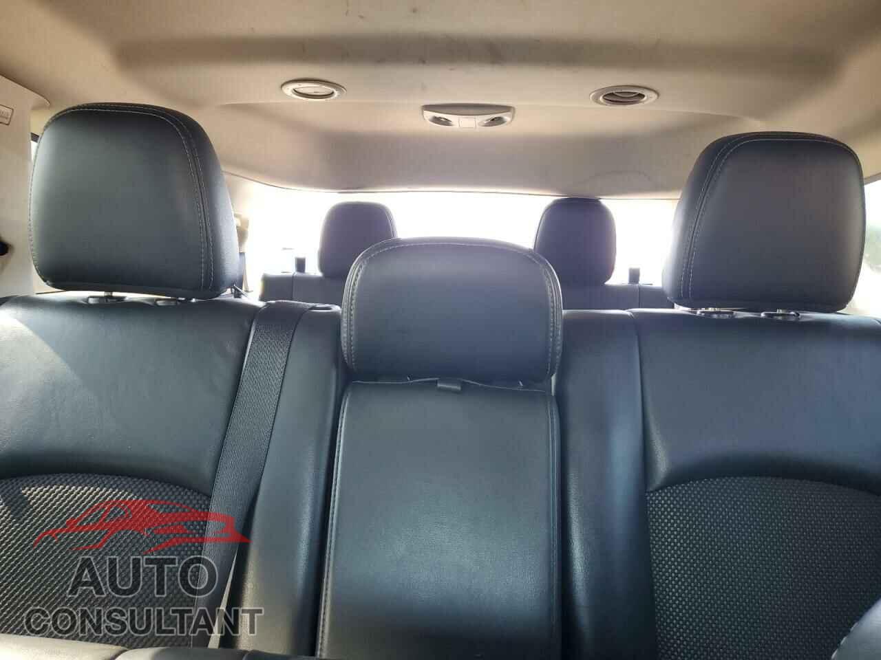 DODGE JOURNEY 2017 - 3C4PDCGG6HT537266