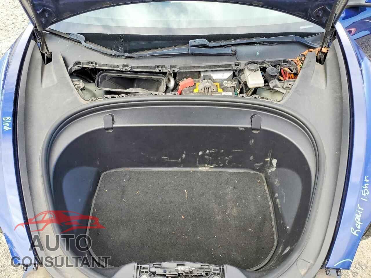 TESLA MODEL 3 2018 - 5YJ3E1EA6JF160330