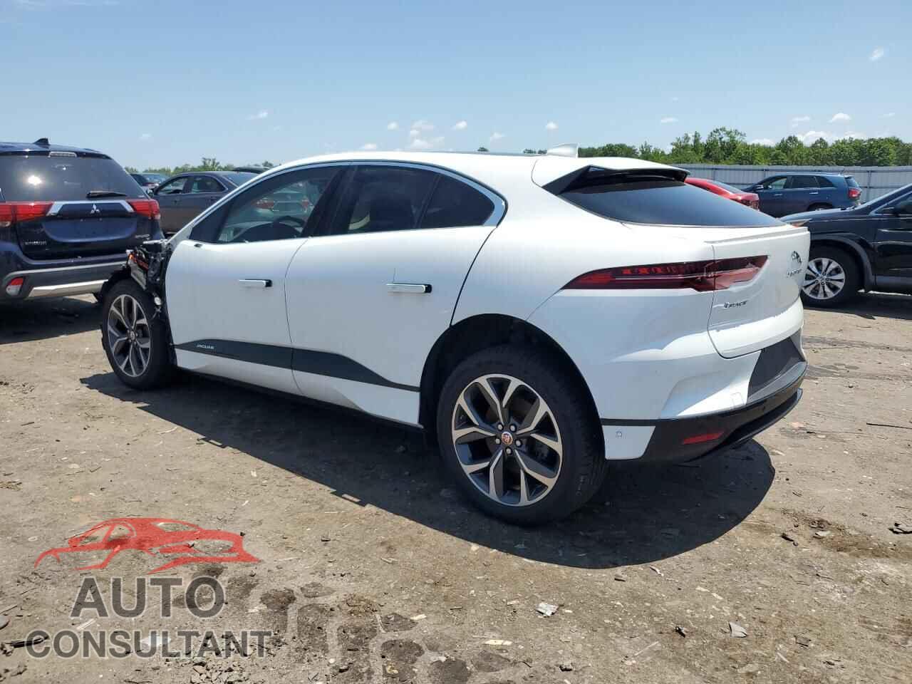 JAGUAR I-PACE 2020 - SADHD2S12L1F79751