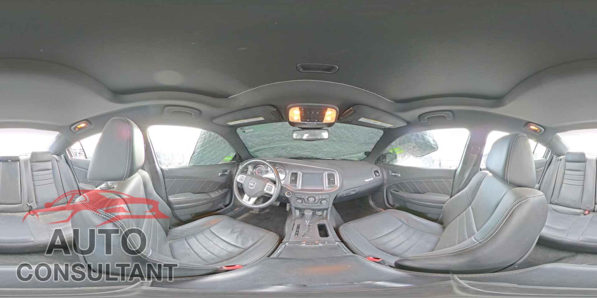 DODGE CHARGER 2014 - 2C3CDXDT1EH259764