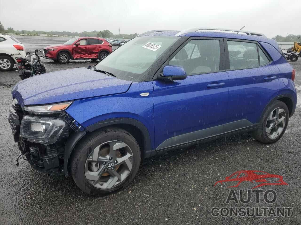HYUNDAI VENUE 2024 - KMHRC8A35RU300124