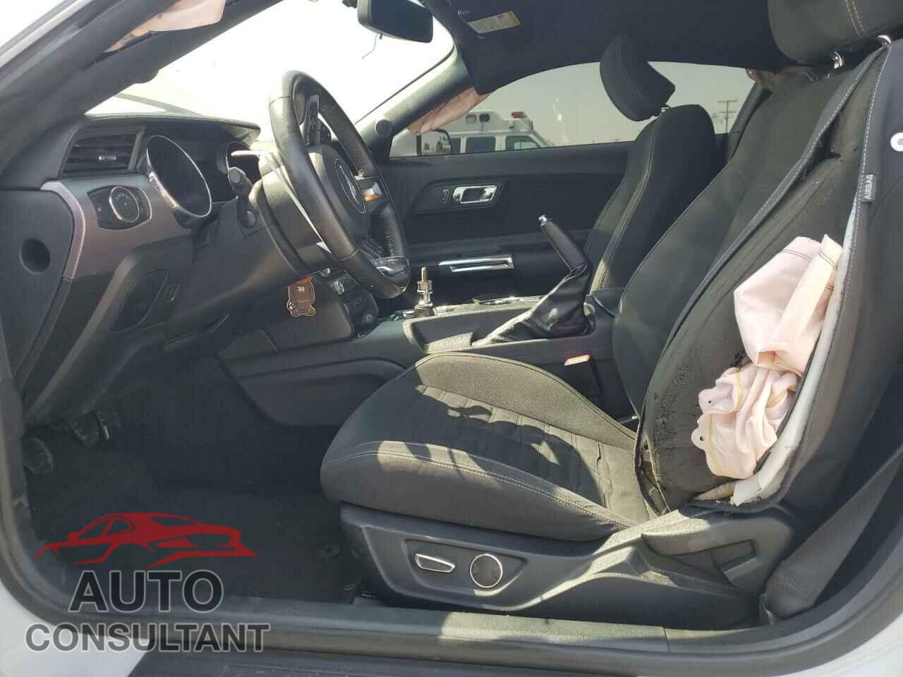 FORD MUSTANG 2015 - 1FA6P8CF0F5408780