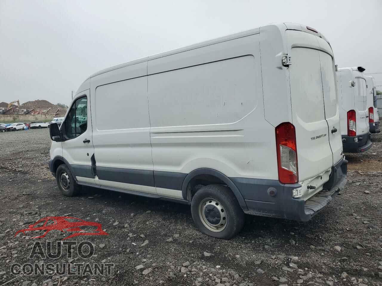 FORD TRANSIT 2016 - 1FTYR2CM2GKA95808