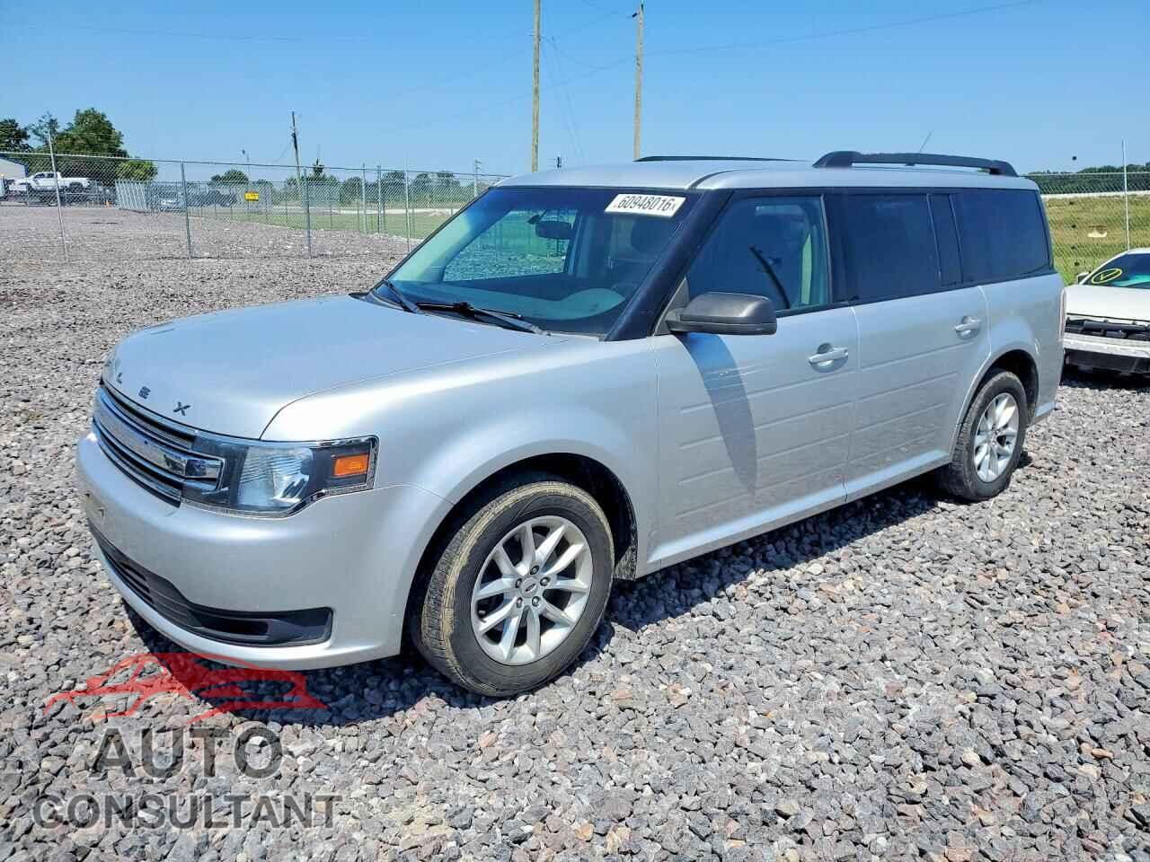FORD FLEX 2015 - 2FMGK5B89FBA17598