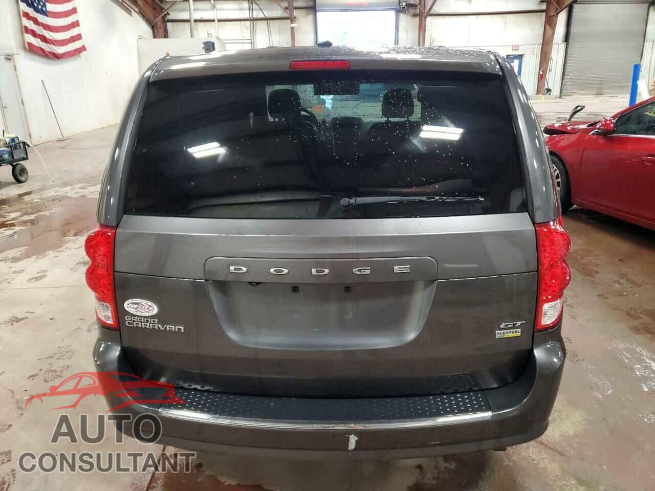 DODGE CARAVAN 2019 - 2C4RDGEG7KR617821