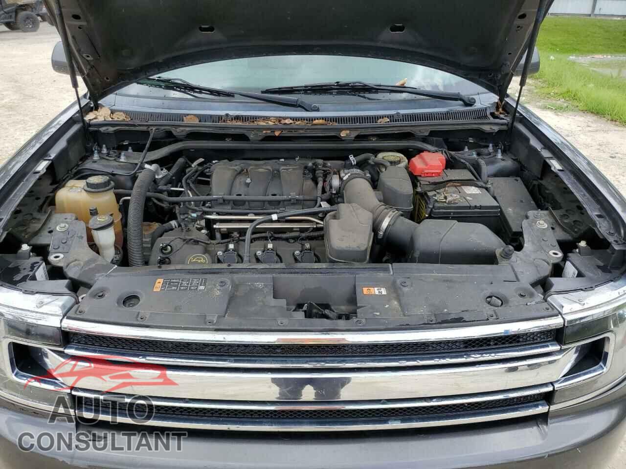 FORD FLEX 2016 - 2FMGK5B82GBA23051