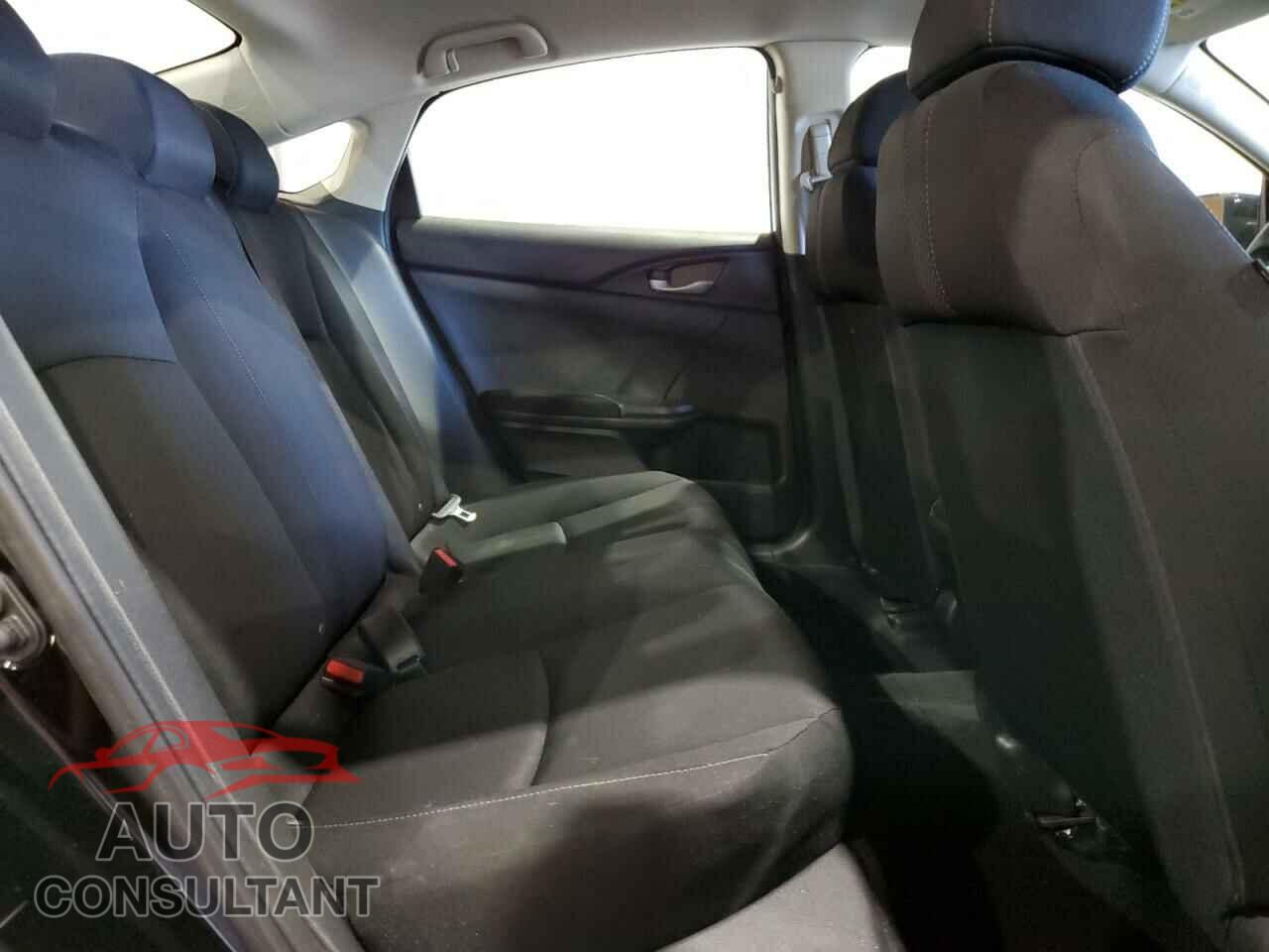 HONDA CIVIC 2017 - 2HGFC2F55HH514306