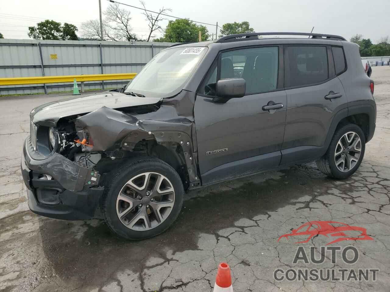 JEEP RENEGADE 2017 - ZACCJBBB1HPF46266
