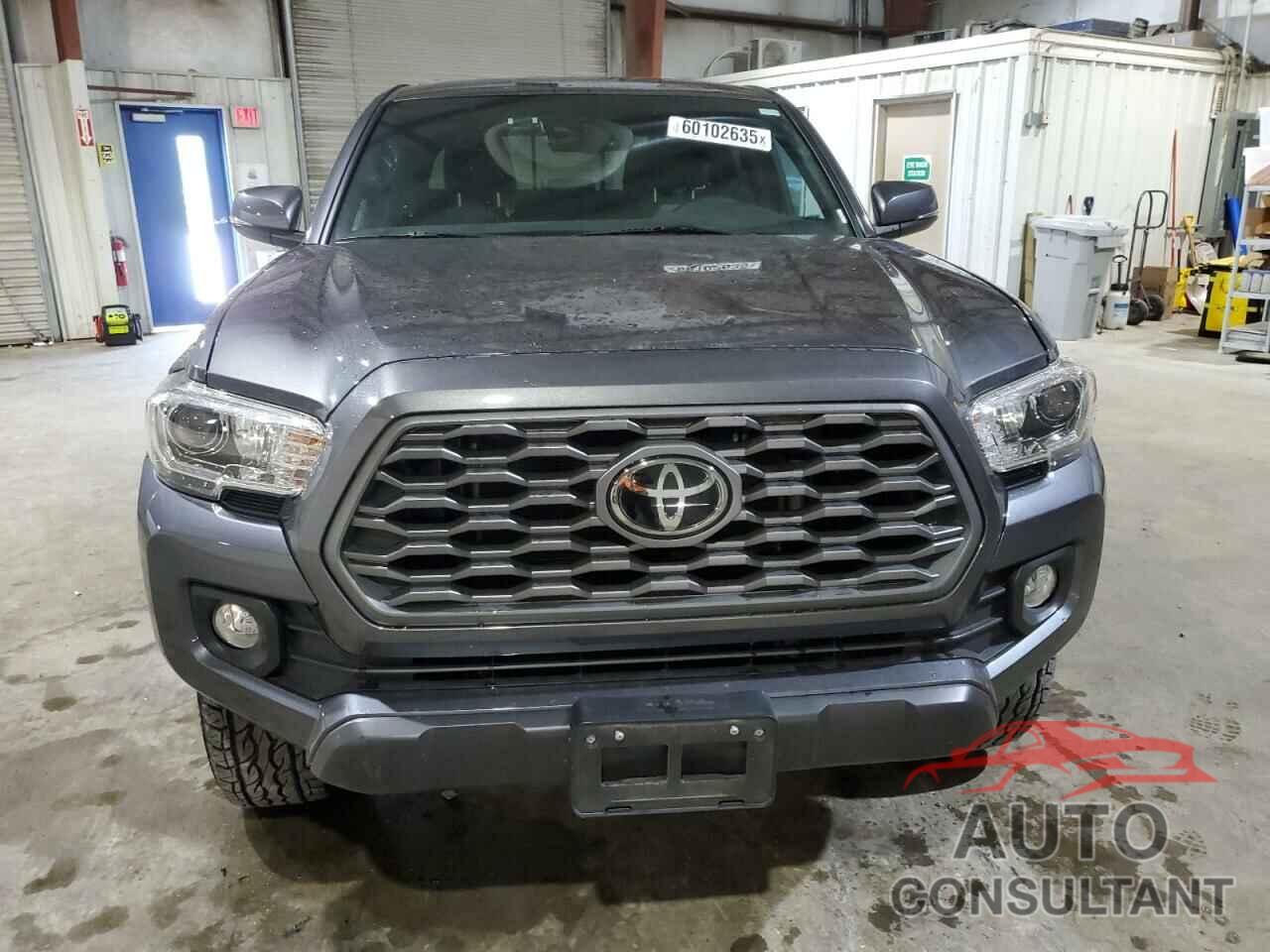 TOYOTA TACOMA 2021 - 3TMDZ5BN6MM102841