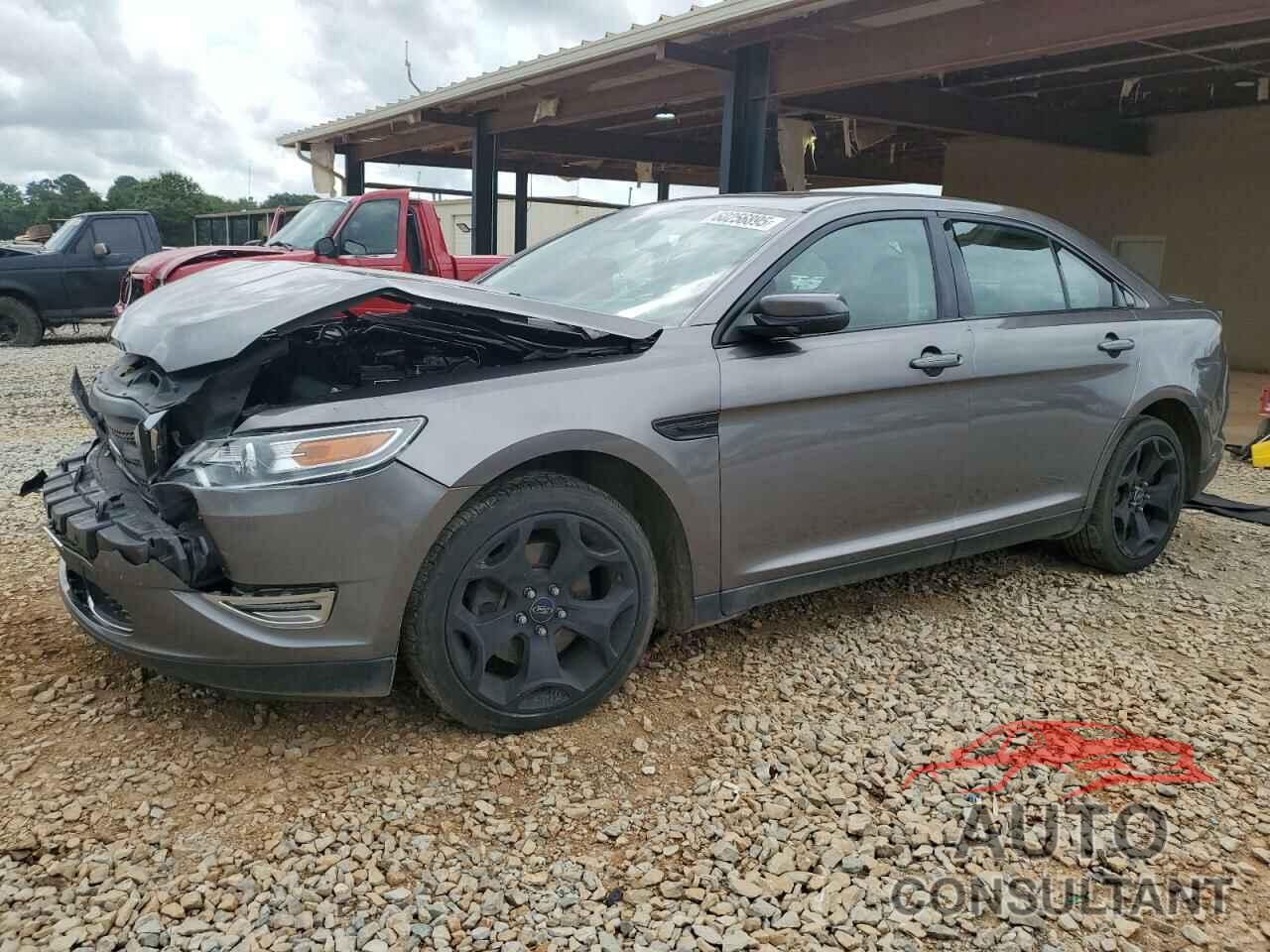FORD TAURUS 2011 - 1FAHP2KT6BG186449
