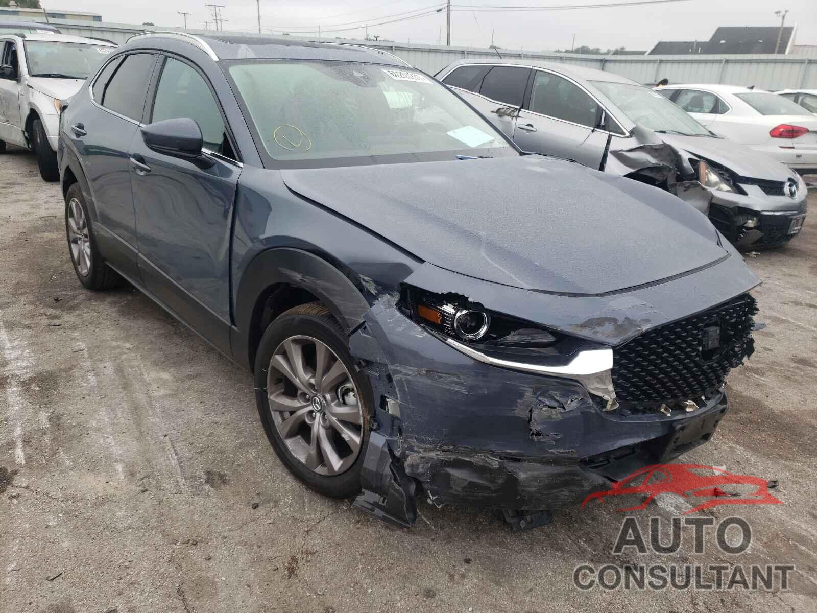 MAZDA CX30 2021 - 3MVDMBDM9MM214596