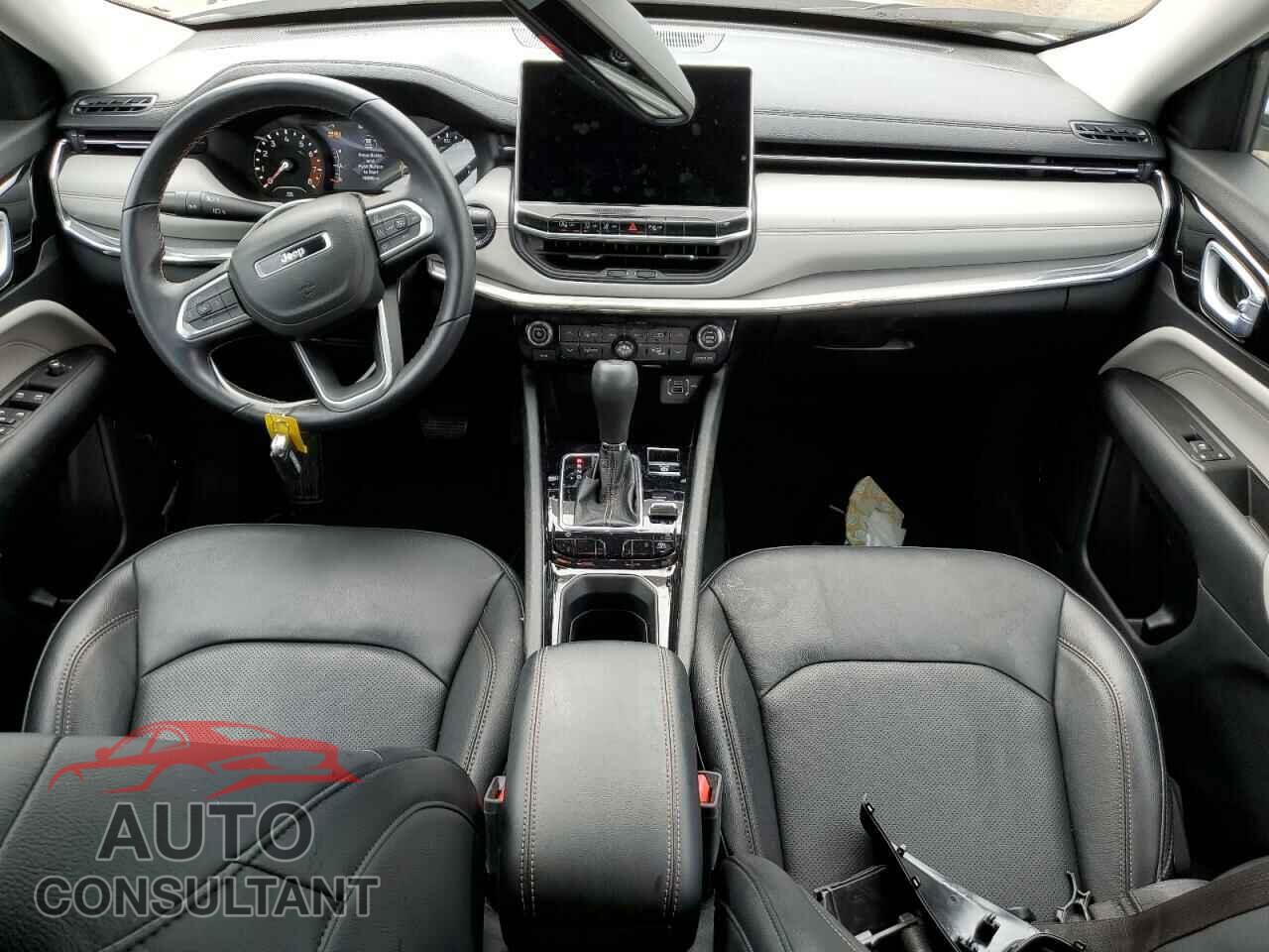 JEEP COMPASS 2022 - 3C4NJDCB1NT112064