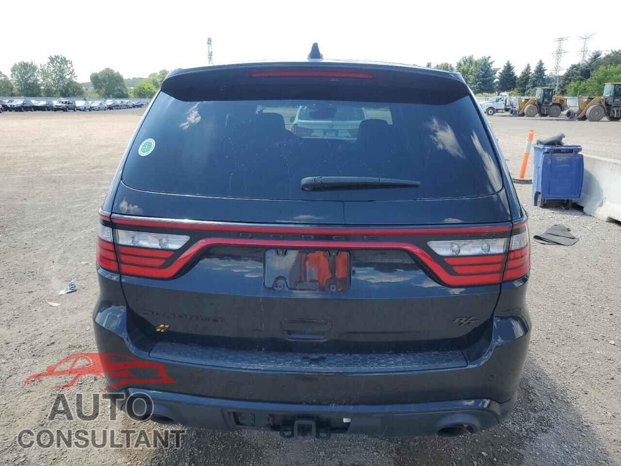 DODGE DURANGO 2023 - 1C4SDJCT9PC604731