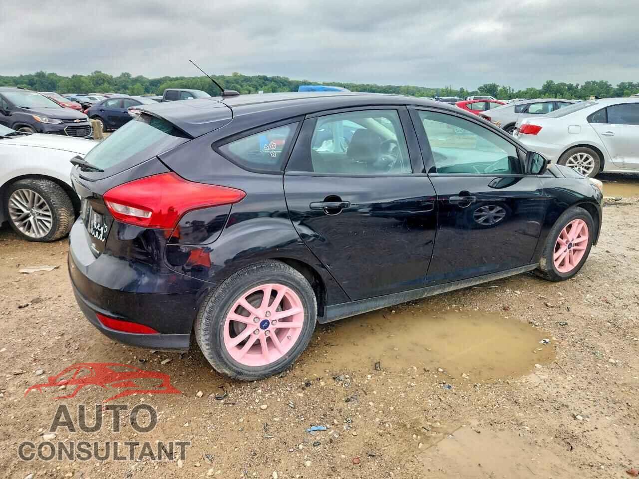 FORD FOCUS 2016 - 1FADP3K28GL391278