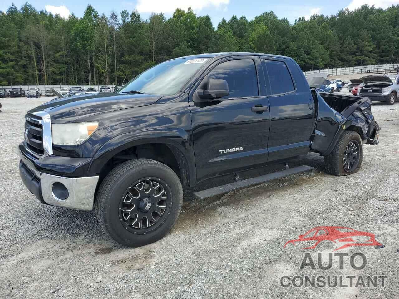 TOYOTA TUNDRA 2013 - 5TFRM5F15DX052097