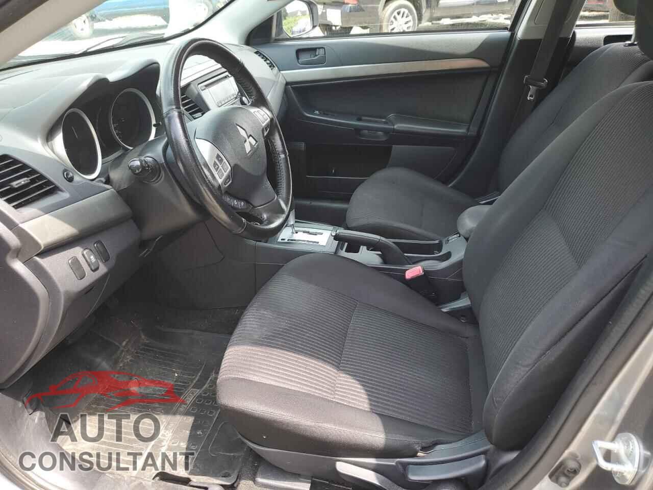 MITSUBISHI LANCER 2015 - JA32U2FU1FU602425