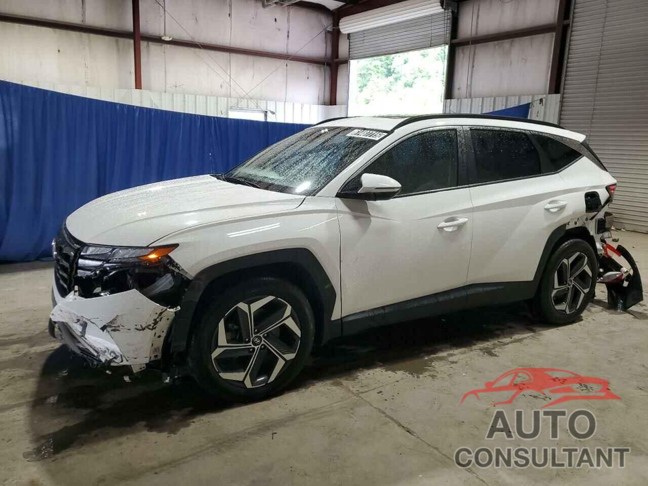 HYUNDAI TUCSON 2023 - 5NMJF3AE3PH279095