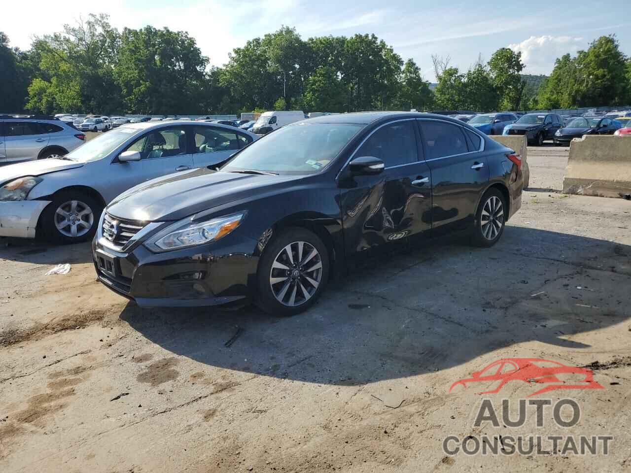 NISSAN ALTIMA 2016 - 1N4AL3APXGC165805