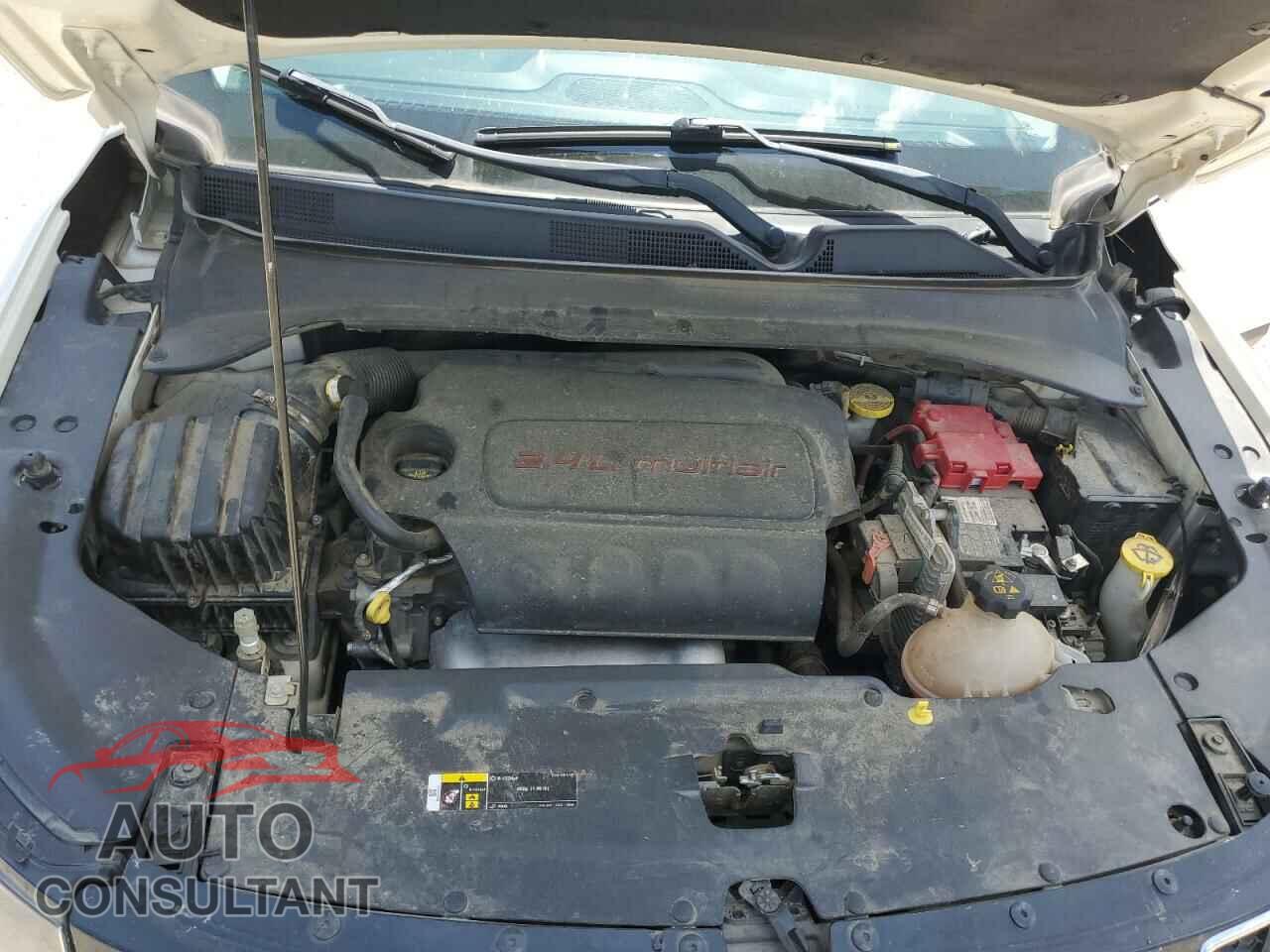 JEEP COMPASS 2020 - 3C4NJCCB4LT122708